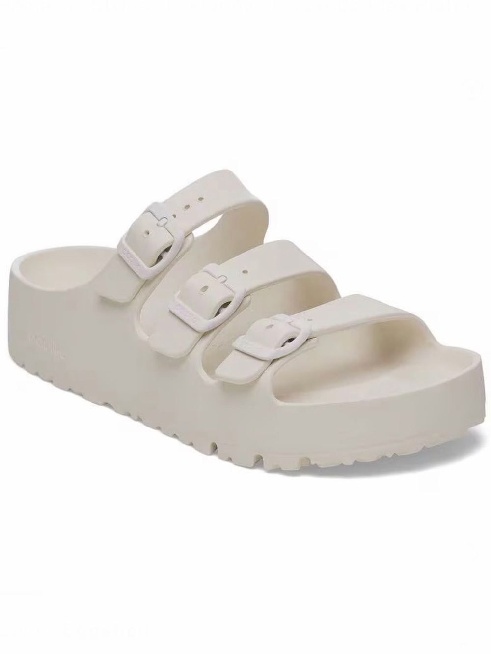 Birkenstock Florida Flex Platform EVA size 10